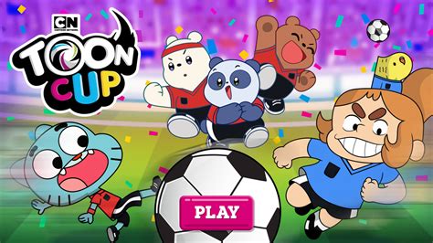 toon cup|toon cup game 2022.